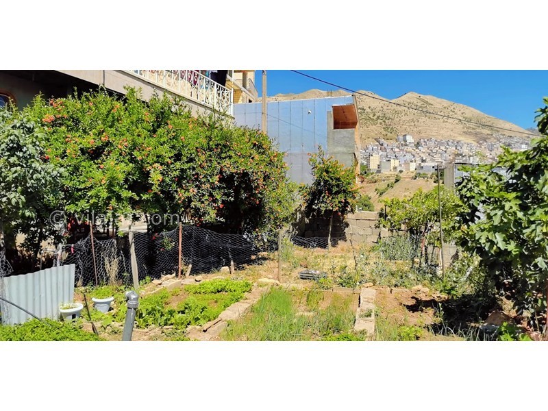 عکس شماره 860243 - اجاره اقامتگاه در پاوه نوریاب - 