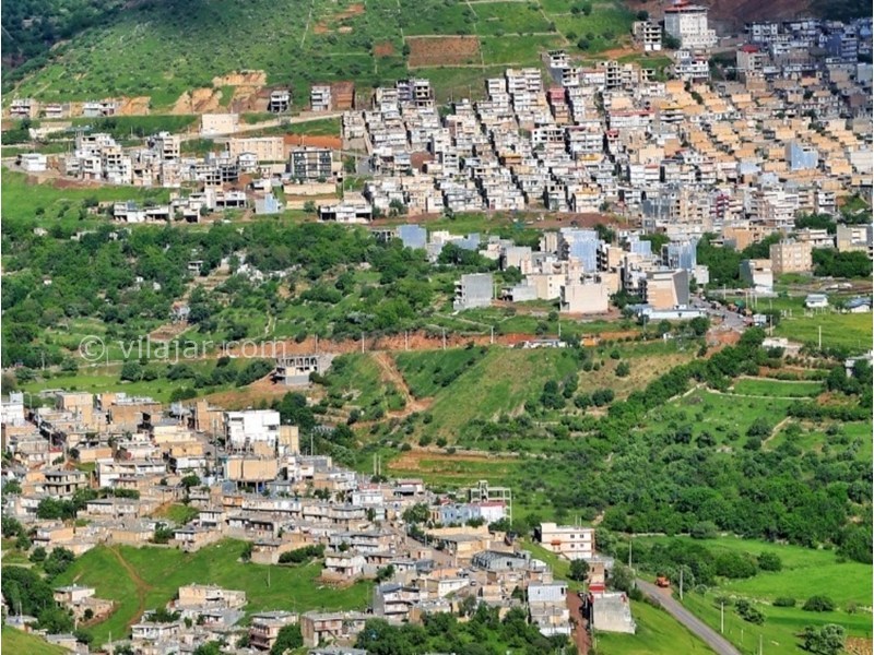 عکس شماره 860248 - اجاره اقامتگاه در پاوه نوریاب - 