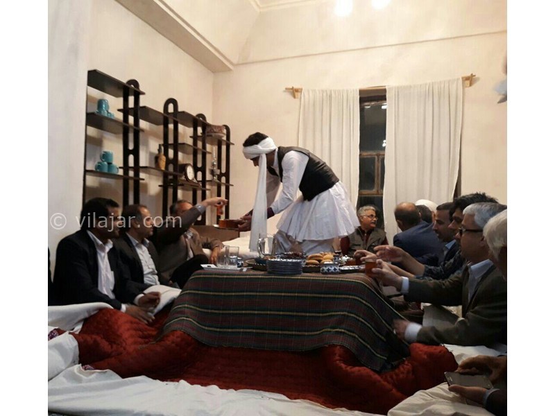 عکس شماره 860274 - اقامتگاه بوم گردی گوهر خاتون - 