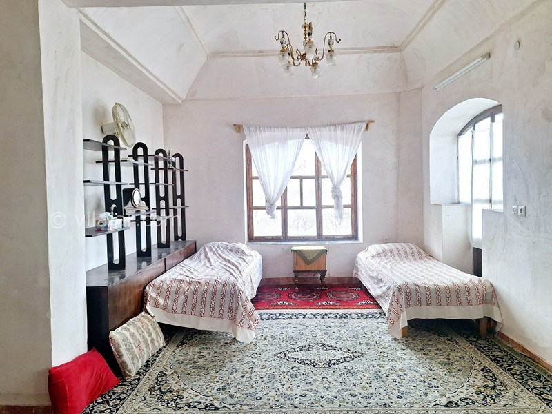 عکس شماره 860277 - اقامتگاه بوم گردی گوهر خاتون - 