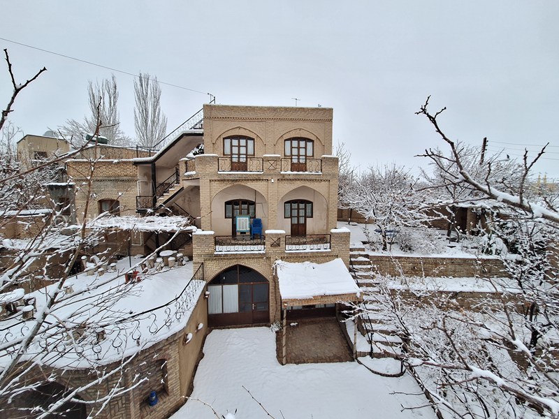 عکس شماره 860278 - اقامتگاه بوم گردی گوهر خاتون - 