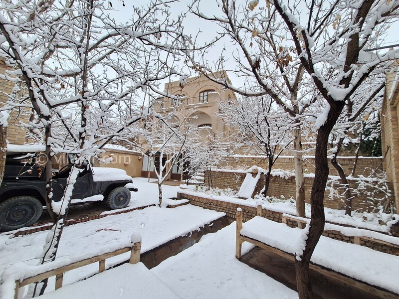 عکس شماره 860280 - اقامتگاه بوم گردی گوهر خاتون - 