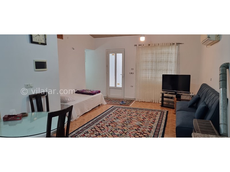 عکس شماره 860290 - اجاره ویلای یک خوابه در متل قو - اجاره ویلا تک خواب تمیز فول امکانات