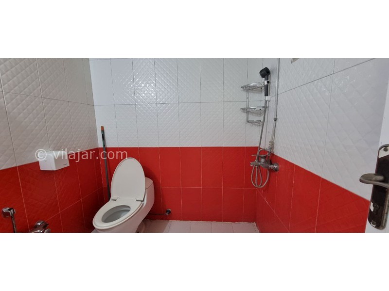 عکس شماره 860294 - اجاره ویلای یک خوابه در متل قو - ویلا 1خوابه متل قو