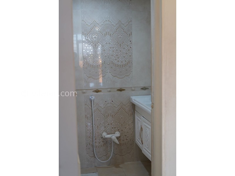 عکس شماره 860335 - اجاره ویلا با استخر روباز متل قو - 