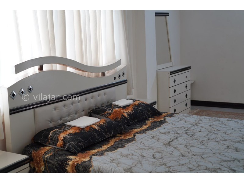 عکس شماره 860336 - اجاره ویلا با استخر روباز متل قو - 