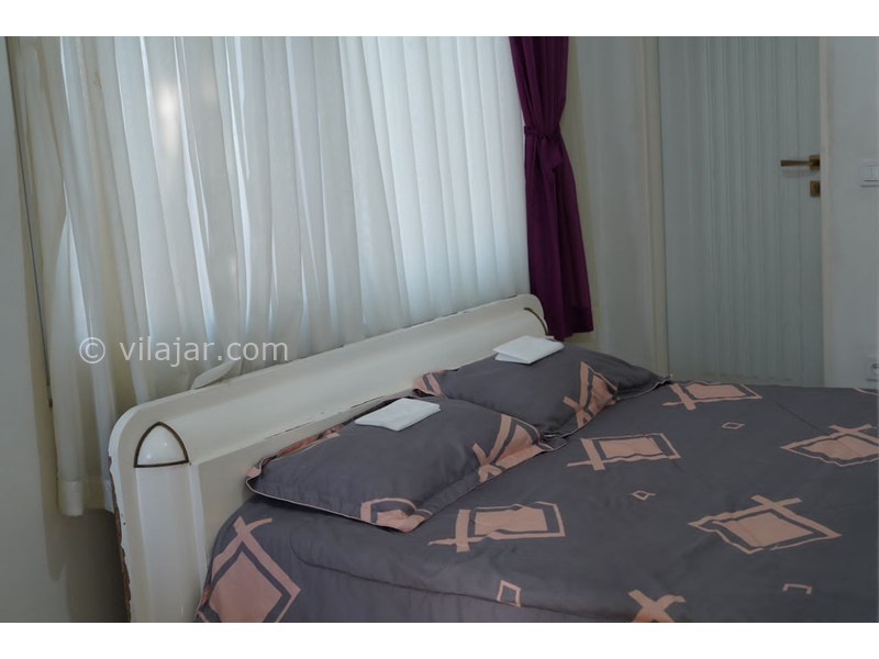 عکس شماره 860337 - اجاره ویلا با استخر روباز متل قو - 