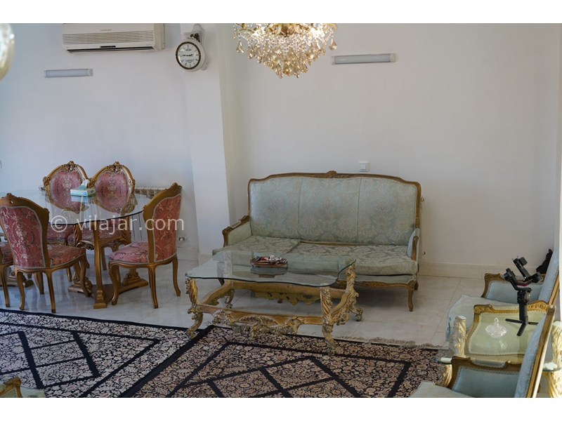 عکس شماره 860343 - اجاره ویلا با استخر روباز متل قو - 