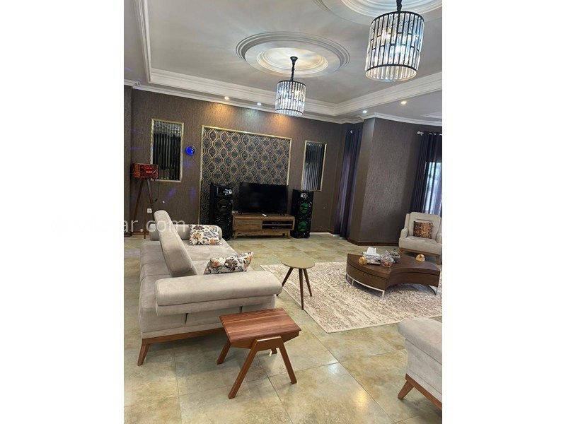 عکس شماره 860455 - اجاره ویلا با استخر جکوزی بابلسر - 