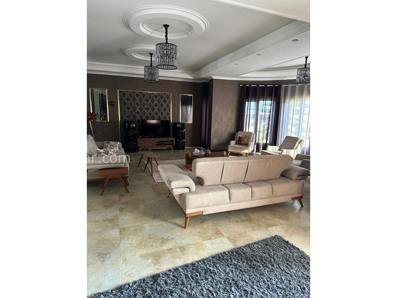 عکس شماره 860458 - اجاره ویلا با استخر جکوزی بابلسر - 