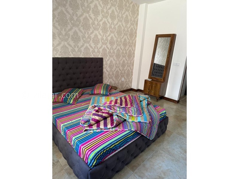 عکس شماره 860459 - اجاره ویلا با استخر جکوزی بابلسر - 