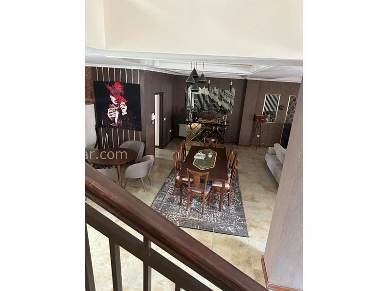 عکس شماره 860461 - اجاره ویلا با استخر جکوزی بابلسر - 