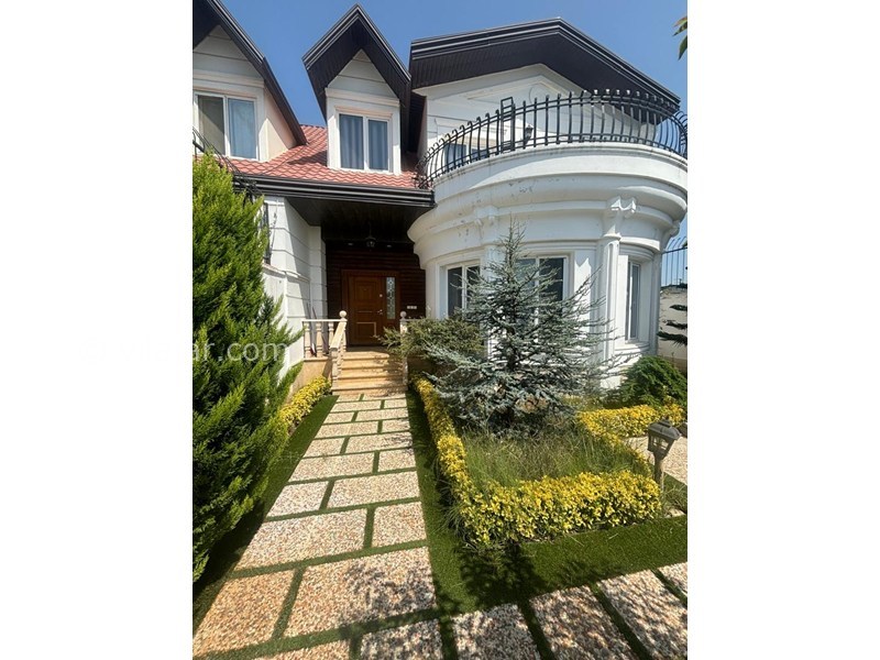 عکس شماره 860463 - اجاره ویلا با استخر جکوزی بابلسر - 