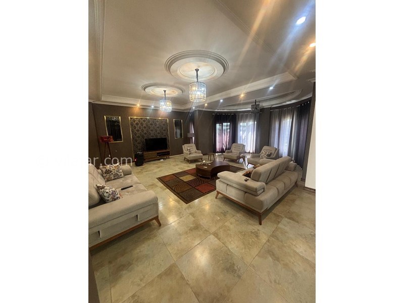 عکس شماره 860465 - اجاره ویلا با استخر جکوزی بابلسر - 