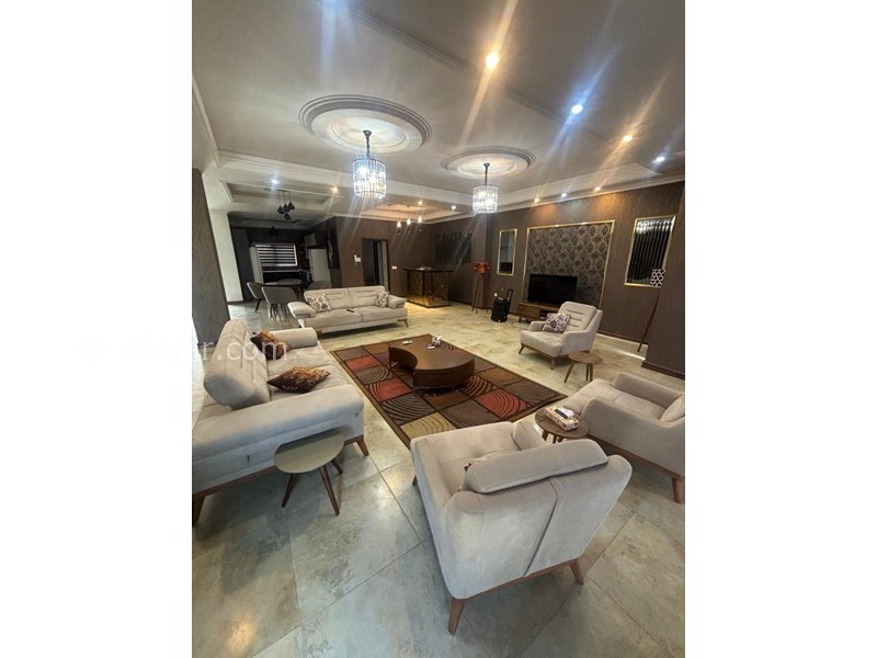 عکس شماره 860467 - اجاره ویلا با استخر جکوزی بابلسر - 