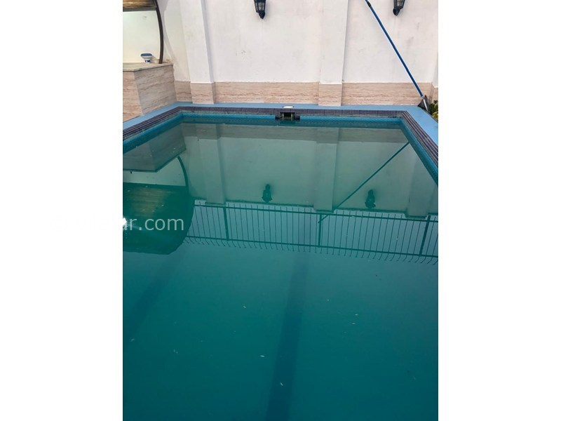 عکس شماره 860479 - اجاره ویلا با استخر جکوزی بابلسر - 