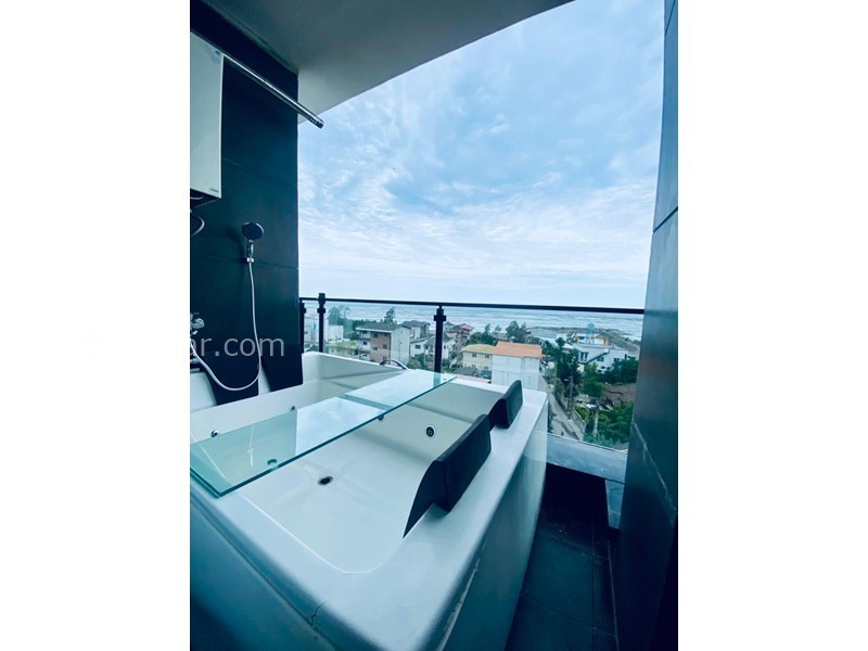 عکس شماره 860482 - اجاره اقامتگاه مبله جنگلی نوشهر - 