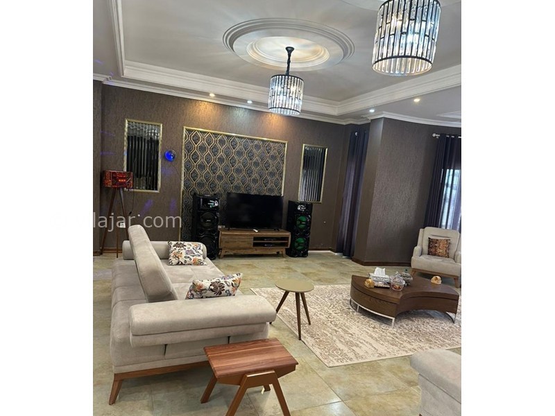 عکس شماره 860499 - اجاره ویلا با استخر جکوزی بابلسر - 