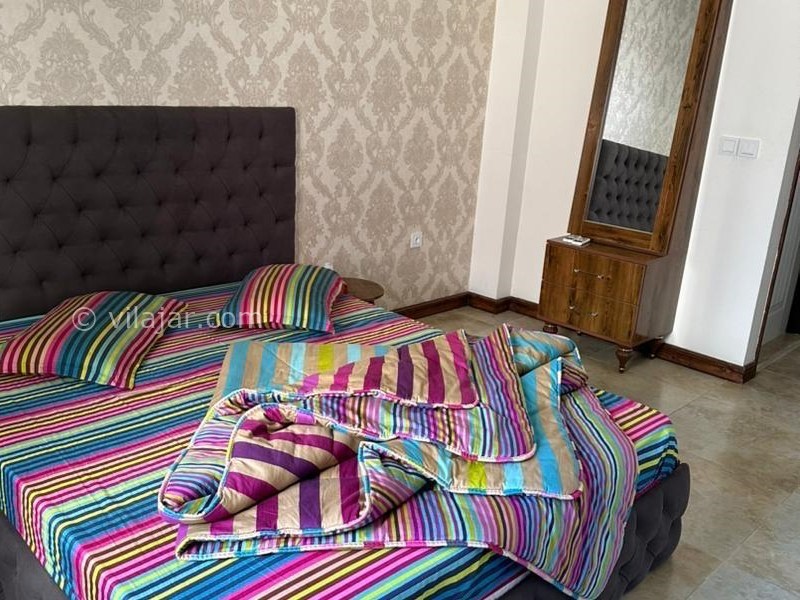 عکس شماره 860503 - اجاره ویلا با استخر جکوزی بابلسر - 