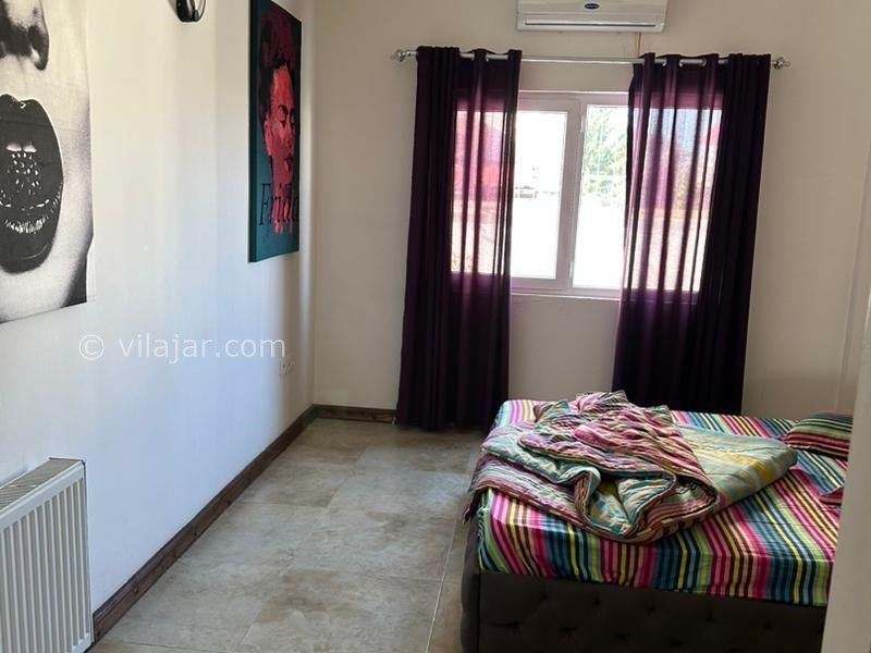 عکس شماره 860504 - اجاره ویلا با استخر جکوزی بابلسر - 