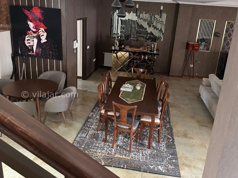 عکس شماره 860505 - اجاره ویلا با استخر جکوزی بابلسر - 