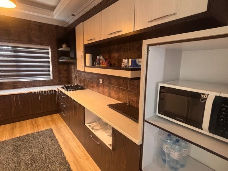 عکس شماره 860516 - اجاره ویلا با استخر جکوزی بابلسر - 