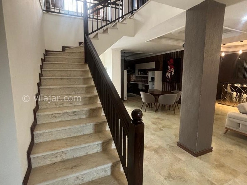 عکس شماره 860518 - اجاره ویلا با استخر جکوزی بابلسر - 