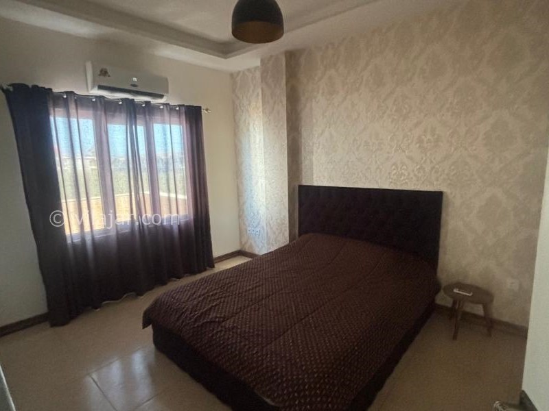 عکس شماره 860520 - اجاره ویلا با استخر جکوزی بابلسر - 