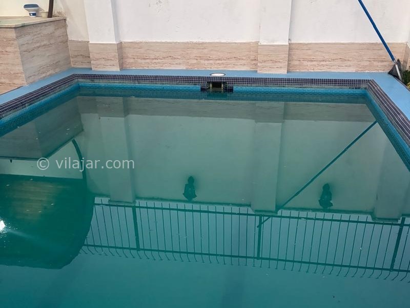 عکس شماره 860524 - اجاره ویلا با استخر جکوزی بابلسر - 