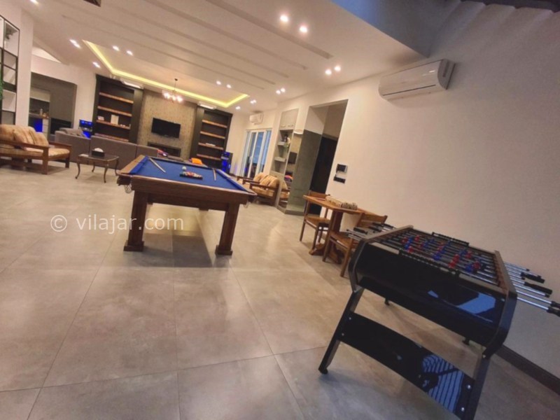 عکس شماره 860532 - ویلا استخرروباز مدرن با جکوزی نوشهر - 