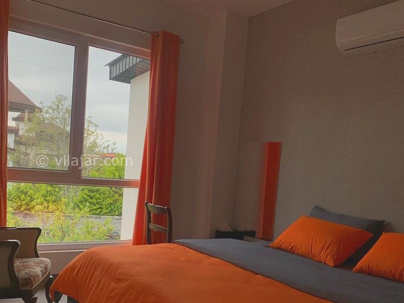 عکس شماره 860534 - ویلا استخرروباز مدرن با جکوزی نوشهر - 