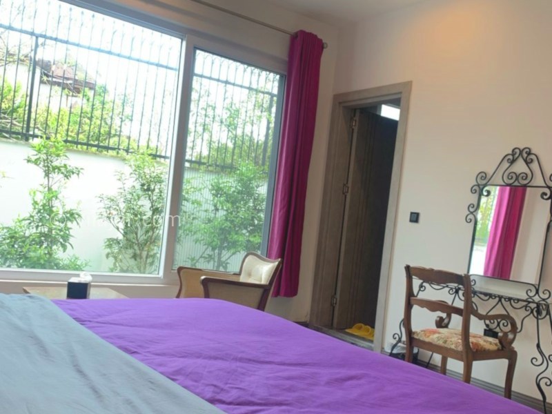 عکس شماره 860536 - ویلا استخرروباز مدرن با جکوزی نوشهر - 