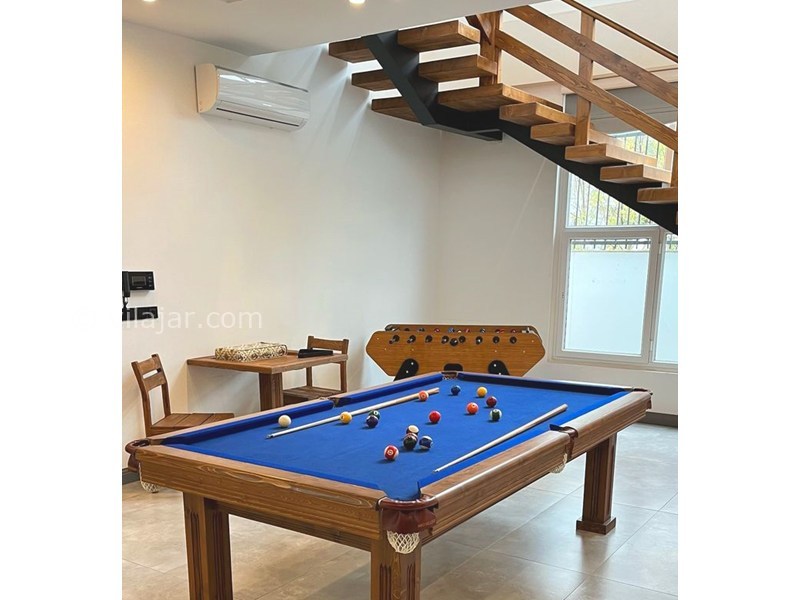 عکس شماره 860538 - ویلا استخرروباز مدرن با جکوزی نوشهر - 