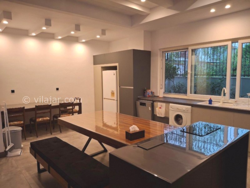 عکس شماره 860539 - ویلا استخرروباز مدرن با جکوزی نوشهر - 