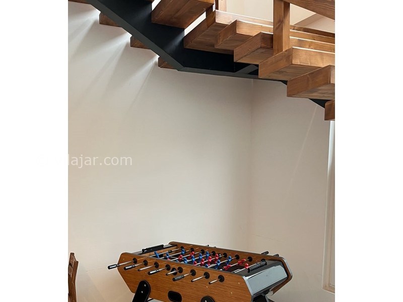 عکس شماره 860540 - ویلا استخرروباز مدرن با جکوزی نوشهر - 