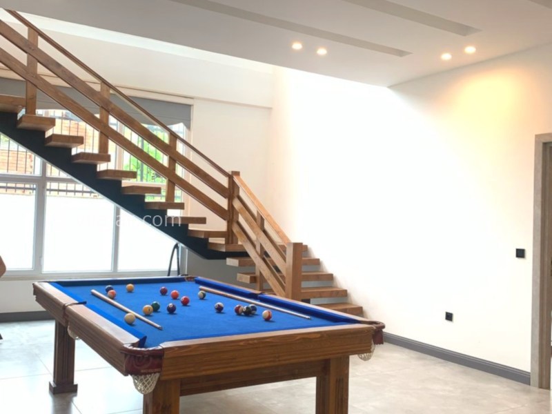 عکس شماره 860541 - ویلا استخرروباز مدرن با جکوزی نوشهر - 