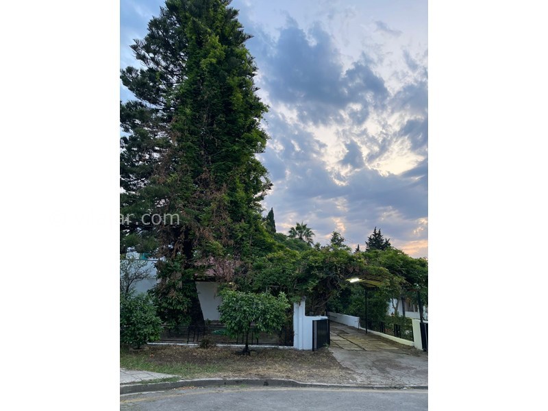 عکس شماره 860557 - اجاره ویلای 3 خوابه دریاکنار - 