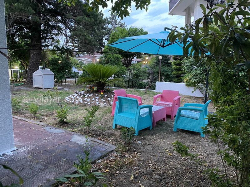 عکس شماره 860559 - اجاره ویلای 3 خوابه دریاکنار - 