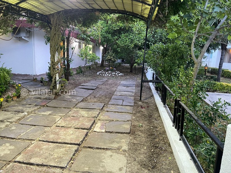 عکس شماره 860561 - اجاره ویلای 3 خوابه دریاکنار - 