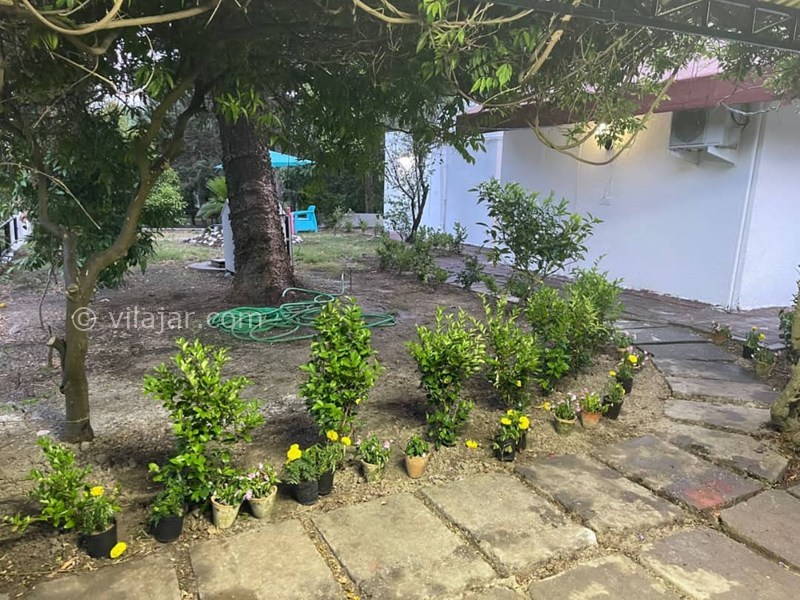عکس شماره 860562 - اجاره ویلای 3 خوابه دریاکنار - 