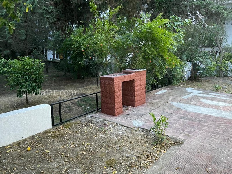 عکس شماره 860565 - اجاره ویلای 3 خوابه دریاکنار - 