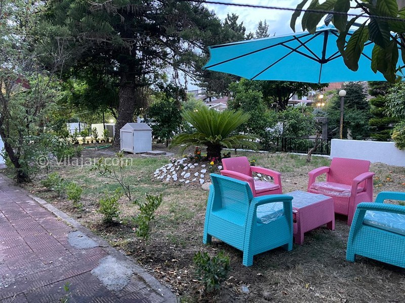 عکس شماره 860569 - اجاره ویلای 3 خوابه دریاکنار - 