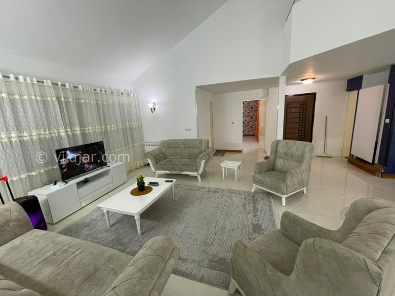 عکس شماره 860571 - اجاره ویلای 3 خوابه دریاکنار - 