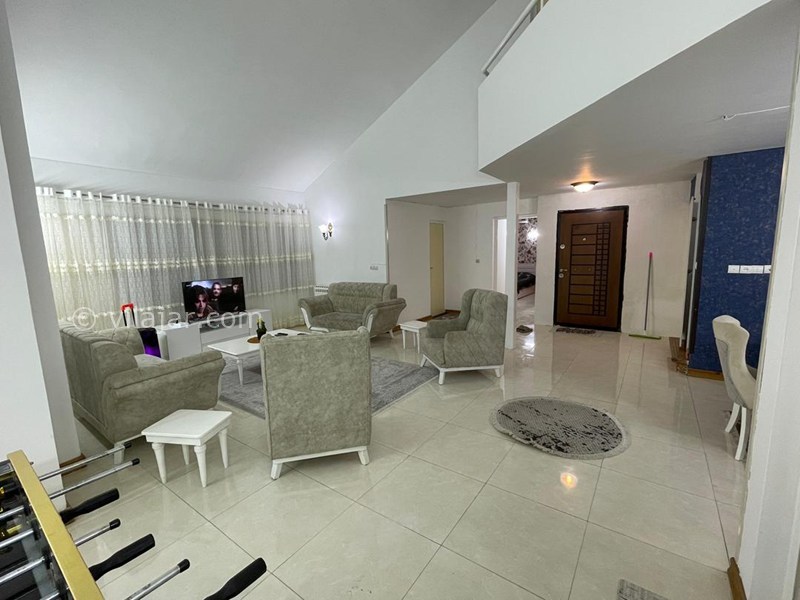 عکس شماره 860572 - اجاره ویلای 3 خوابه دریاکنار - 