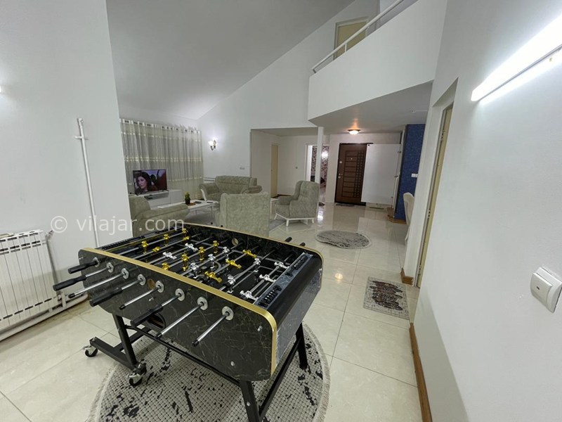 عکس شماره 860573 - اجاره ویلای 3 خوابه دریاکنار - 