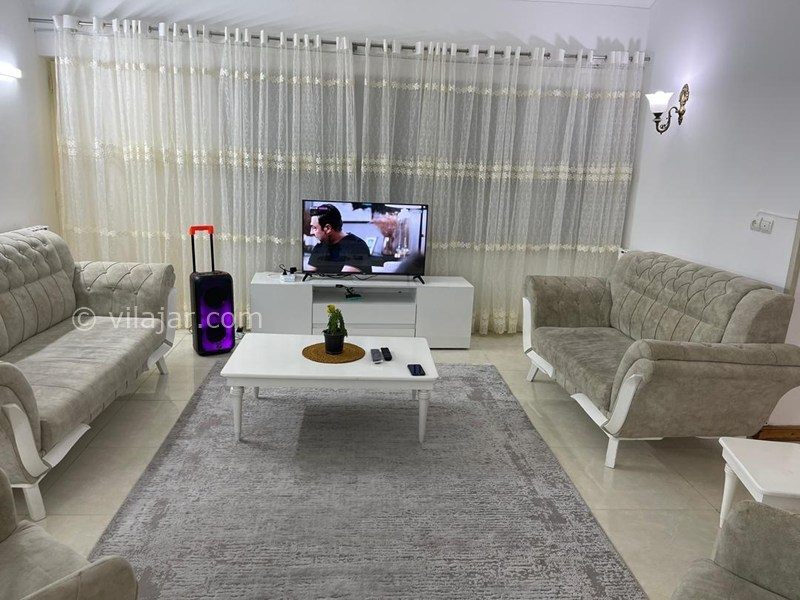 عکس شماره 860575 - اجاره ویلای 3 خوابه دریاکنار - 