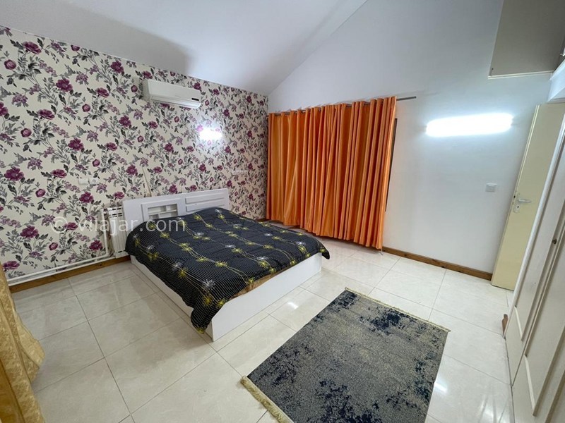 عکس شماره 860576 - اجاره ویلای 3 خوابه دریاکنار - 