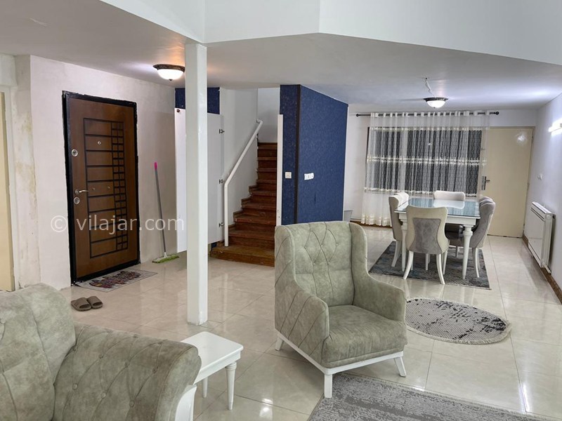 عکس شماره 860577 - اجاره ویلای 3 خوابه دریاکنار - 