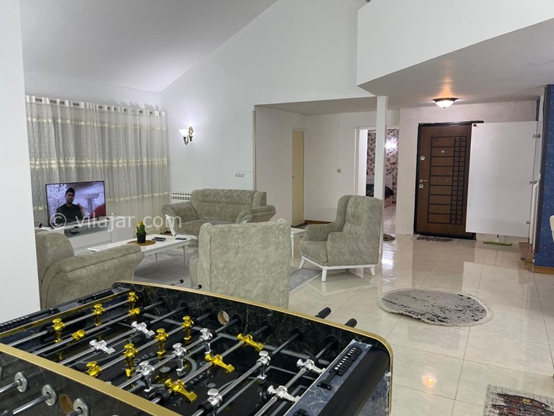 عکس شماره 860578 - اجاره ویلای 3 خوابه دریاکنار - 