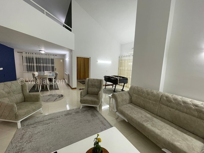 عکس شماره 860579 - اجاره ویلای 3 خوابه دریاکنار - 